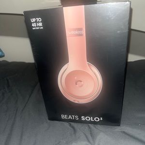 beats solo 3